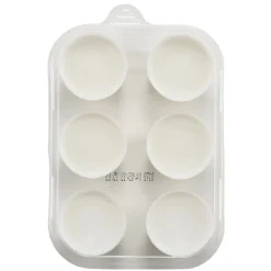 Galet de cire Menthe Lavandin