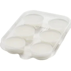 Galet de cire Verveine Petit grain