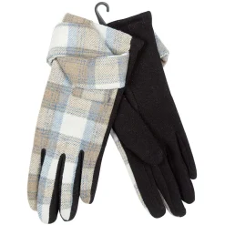 Gant boréal textile