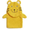 Gant de toilette enfant forme animal