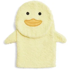 Gant de toilette enfant forme animal