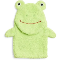 Gant de toilette enfant forme animal