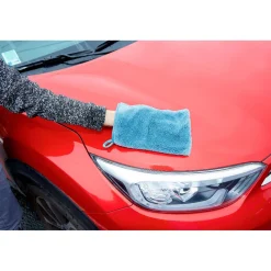 Gant magique microfibre