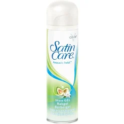 Gel à raser Venus Satin Care Avocado Twist 200ml