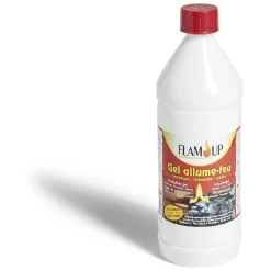 Gel allume feu 1L
