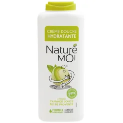 Gel douche à l'Amande 200 mL Nature Moi