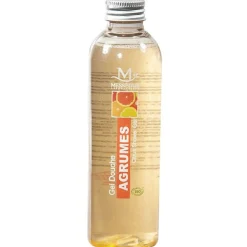 Gel douche agrumes Mességué