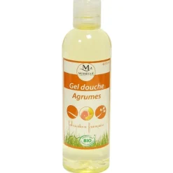 Gel douche agrumes Mességué
