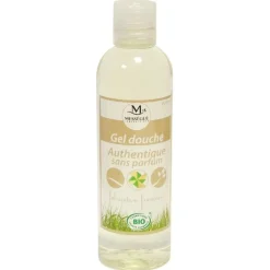Gel douche authentique Mességué