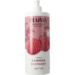 Gel douche Bluma Framboise 1L