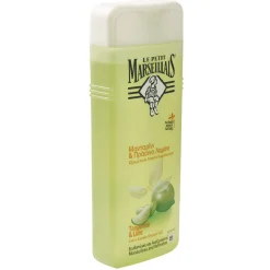 Gel Douche Citron 400ML