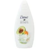 Gel douche Dove Care & Protect