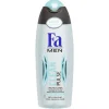 Gel douche fa men clean
