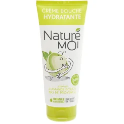 Gel douche Hydratant à l'Amende 200 mL Nature Moi