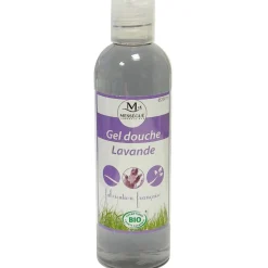 Gel douche Lavande Mességué