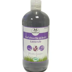 Gel douche Lavande Mességué