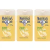 Gel douche Le Petit Marseillais 250 ml Verveine & citron x3
