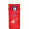 Gel douche Le Petit Marseillais Lait de coton & coquelicot 400ml