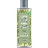 Gel douche Love Beauty and Planet Detox délicieuse Romarin 500ml