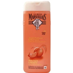 Gel Douche Peche 400ML