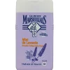 Gel douche Petit Marseillais - Miel de lavande - 2x 400 ml