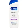Gel douche Sanex Pure Comfort 760ml