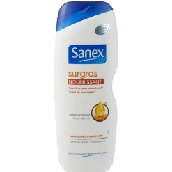 Gel douche SANEX surgras