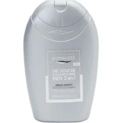 Gel douche shampooing 2 en 1 h homme urban swing 500ml