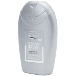 Gel douche shampooing 2 en 1 h homme urban swing 500ml