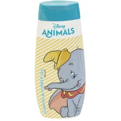 Gel douche shampooing 2en1 Disney 300 ml