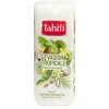 Gel douche Tahiti évasion tropicale coco vanille 320ml