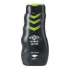Gel douche Umbro 400ml