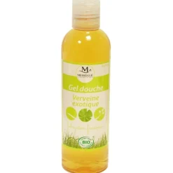 Gel douche Verveine Mességué