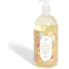 Gel douche visage et corps Le Petit Bonheur en Mousse Mességué 1L