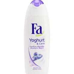 Gel douche Yoghurt FA