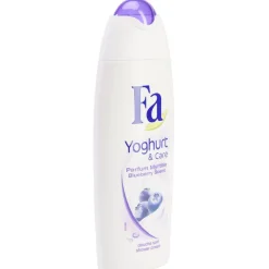 Gel douche Yoghurt FA