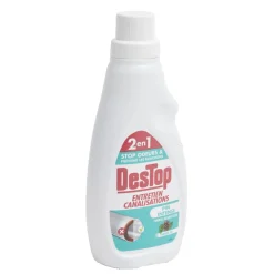 Gel entretien canalisation Destop parfum pin 750ml