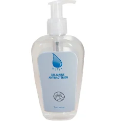 Gel Hydro désinfectant hydroalcoolique pour les mains 250 ml