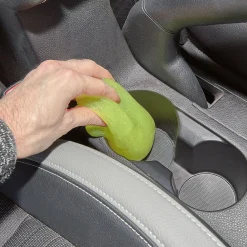 Gel nettoyant magique Slime Cleaner surface difficile d'accès 200g