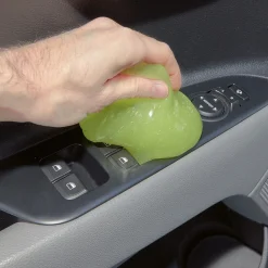 Gel nettoyant magique Slime Cleaner surface difficile d'accès 200g