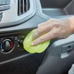 Gel nettoyant magique Slime Cleaner surface difficile d'accès 200g