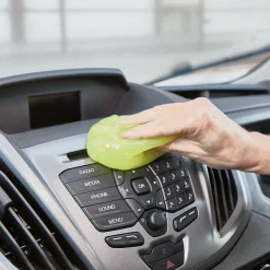 Gel nettoyant magique Slime Cleaner surface difficile d'accès 200g