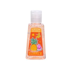 Gel nettoyant pour les mains parfum fruit 30 ml