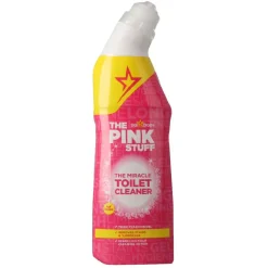 Gel toilette Stardrops The Miracle Toilet Cleaner 750ml