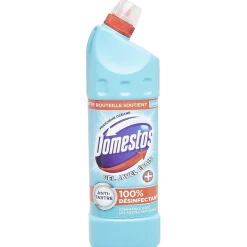 Gel wc domestos fraicheur 1l