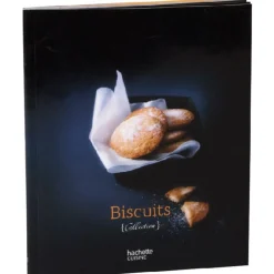 GiFibox Biscuits