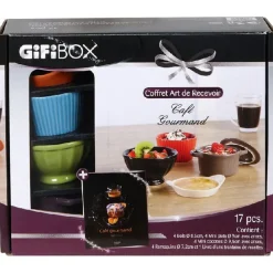 GiFibox Café Gourmand