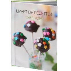GiFibox Cake pops