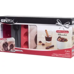 GiFibox Chocolats