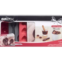 GiFibox Chocolats